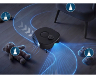 Eufy Robot sprzątający Omni C30 Edge Czarny - 1611010 - zdjęcie 5